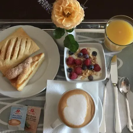 Diele Bed & Breakfast *